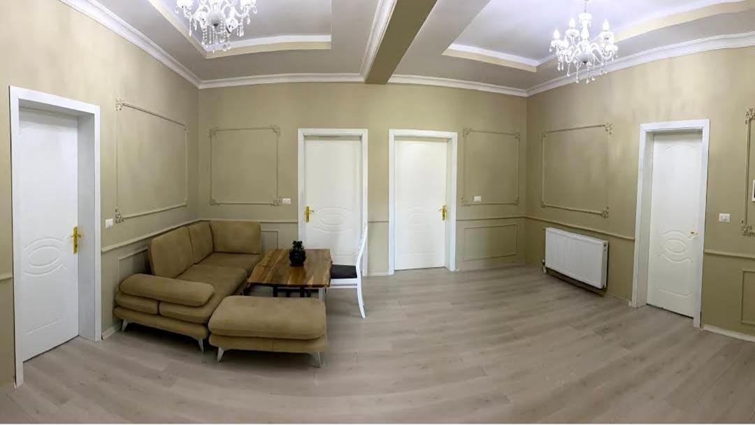 Villa Elear Корча Экстерьер фото