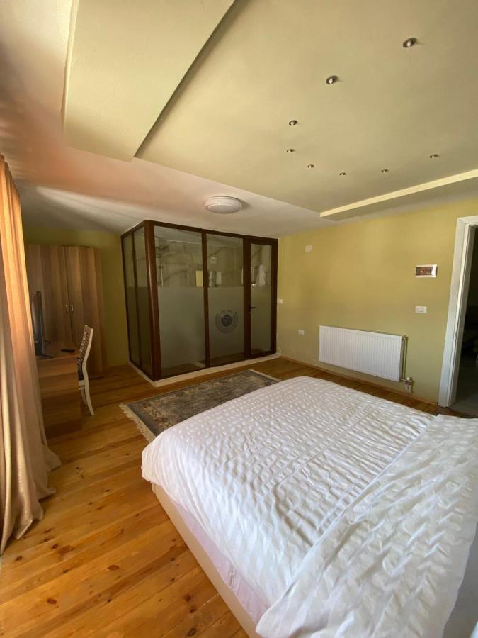 Villa Elear Корча Экстерьер фото