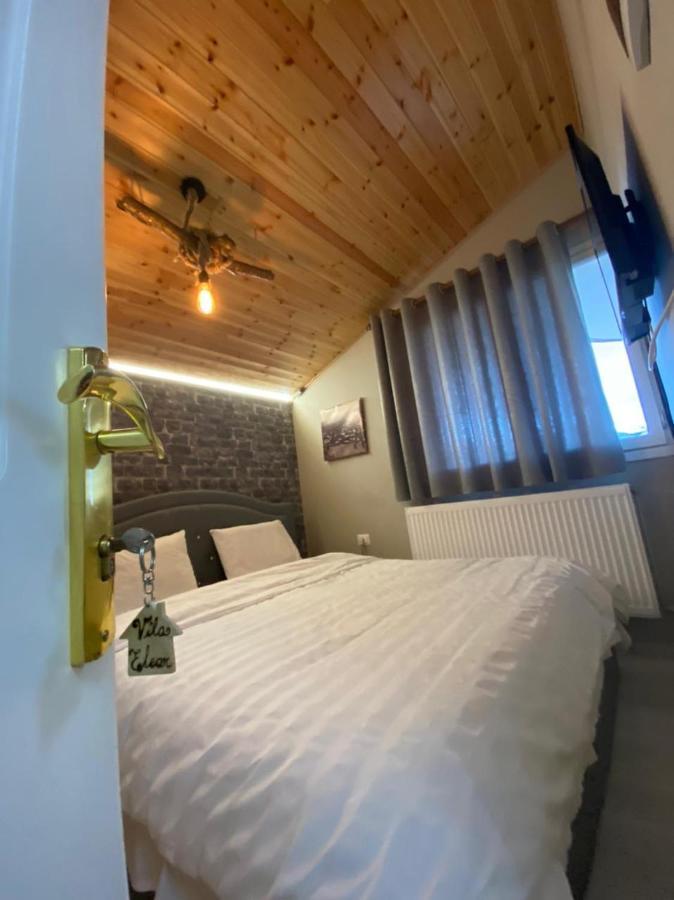 Villa Elear Корча Экстерьер фото