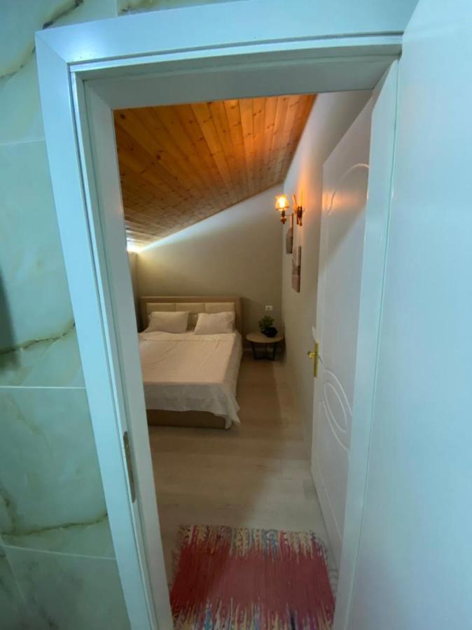 Villa Elear Корча Экстерьер фото