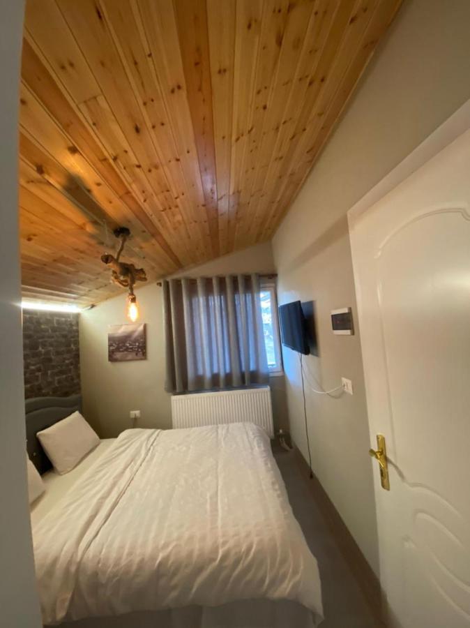 Villa Elear Корча Экстерьер фото