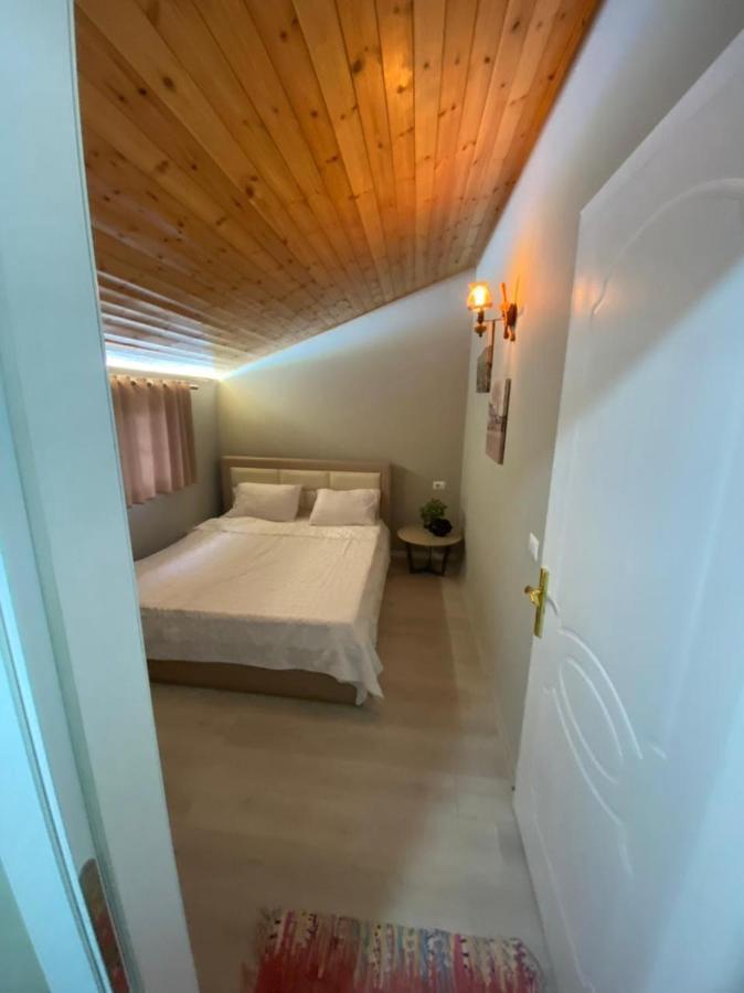 Villa Elear Корча Экстерьер фото